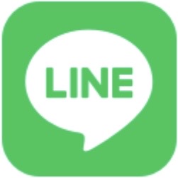 LINE